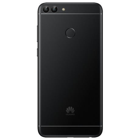 HUAWEI P&nbsp;Smart DualSIM Black (foto 3)
