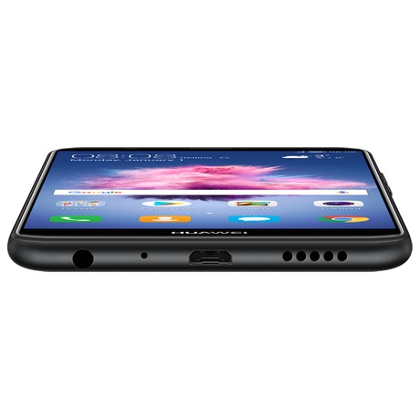 HUAWEI P&nbsp;Smart DualSIM Black (foto 6)