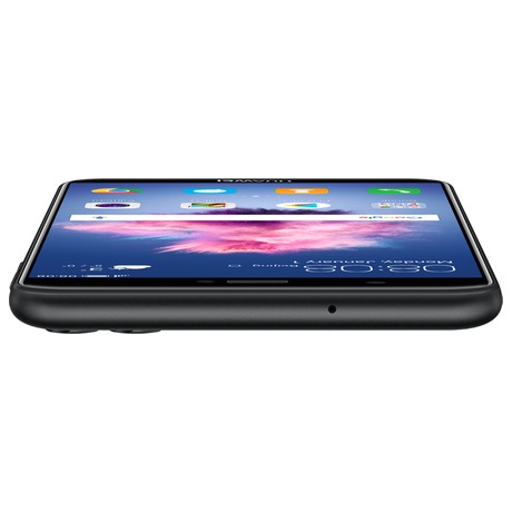HUAWEI P&nbsp;Smart DualSIM Black (foto 7)