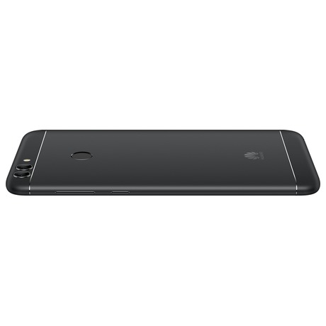 HUAWEI P&nbsp;Smart DualSIM Black (foto 9)