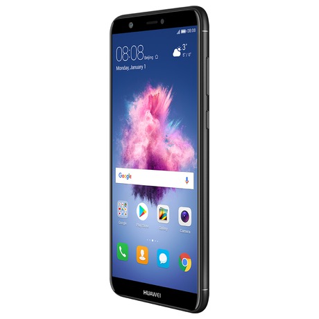 HUAWEI P&nbsp;Smart DualSIM Black (foto 10)