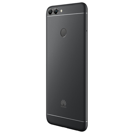 HUAWEI P&nbsp;Smart DualSIM Black (foto 11)