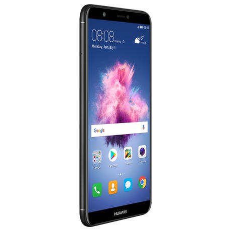 HUAWEI P&nbsp;Smart DualSIM Black (foto 12)