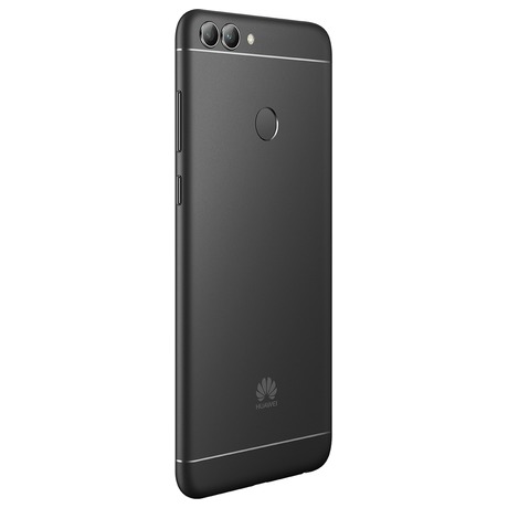 HUAWEI P&nbsp;Smart DualSIM Black (foto 13)