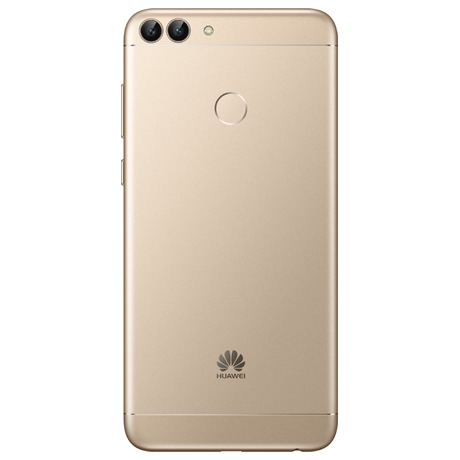 HUAWEI P&nbsp;Smart DualSIM Gold (foto 2)