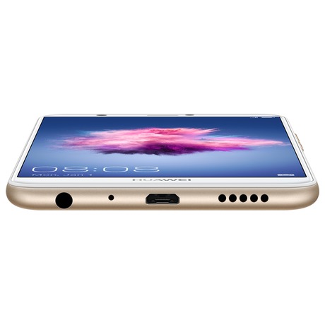 HUAWEI P&nbsp;Smart DualSIM Gold (foto 3)