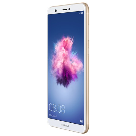 HUAWEI P&nbsp;Smart DualSIM Gold (foto 5)
