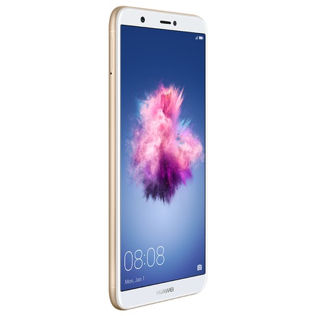 HUAWEI P&nbsp;Smart DualSIM Gold (foto 6)