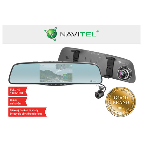 Navitel MR250 (foto 2)