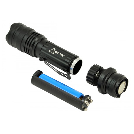 CEL-TEC FLZA-375 APOLLO