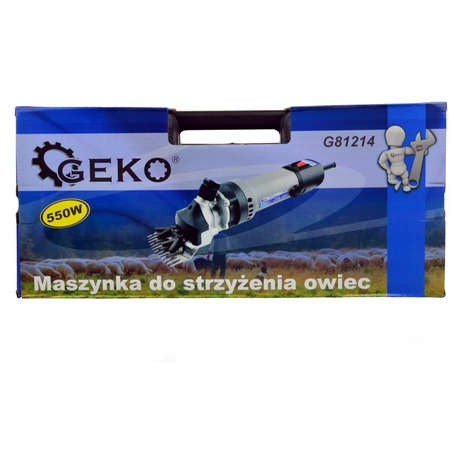 GEKO G81214 5 (foto 10)