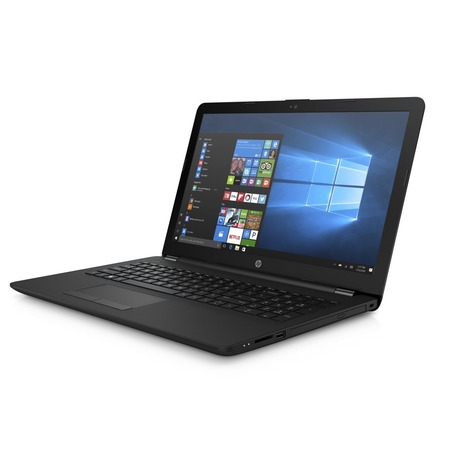 Notebook HP 15-rb014nc - černý
