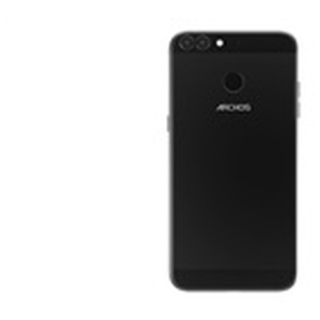 ARCHOS Sense 55DC, 16&nbsp;GB ROM, 2&nbsp;GB RAM, černá (foto 1)