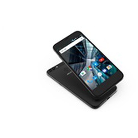 ARCHOS Sense 55DC, 16&nbsp;GB ROM, 2&nbsp;GB RAM, černá (foto 5)