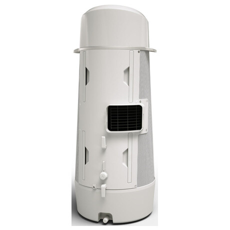 Electrolux EXP26V578HW (foto 3)