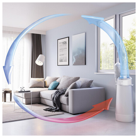 Electrolux EXP26V578HW (foto 5)