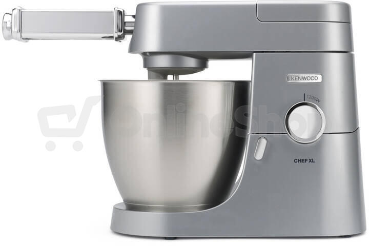 Těstovinový plát Kenwood KAX980ME