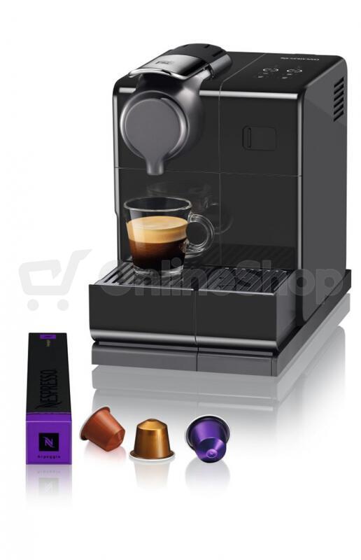 Nespresso DeLonghi EN 560 BK | ONLINESHOP.cz