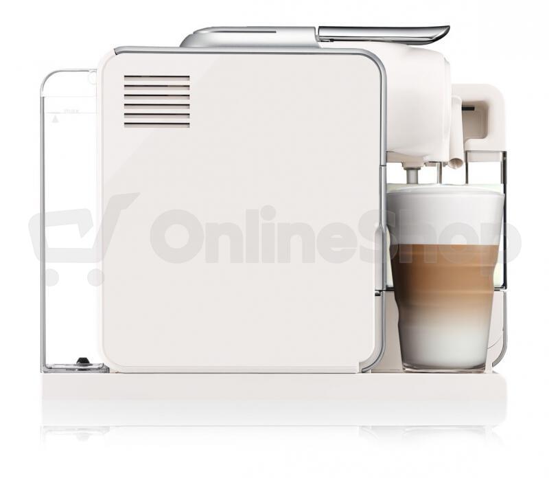 Nespresso DeLonghi EN 560 S | ONLINESHOP.cz
