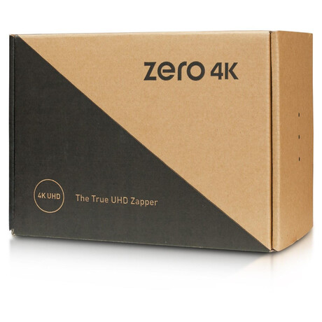 AB-COM VU+ ZERO 4K&nbsp;1x single, rozbaleno (foto 11)