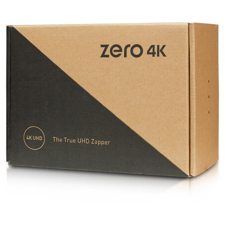 DVB-S2 tuner AB-COM VU+ ZERO 4K 1x single | Skutečná fotografie prodávaného kusu | Skutečná fotografie prodávaného kusu | Skutečná fotografie prodávaného kusu | Skutečná fotografie prodávaného kusu