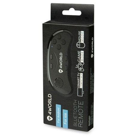 4World Bluetooth 3.0 Remote GamePad iOS/Android/PC (foto 2)