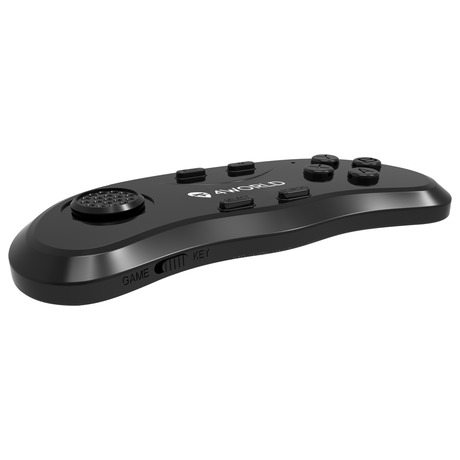 4World Bluetooth 3.0 Remote GamePad iOS/Android/PC (10298)