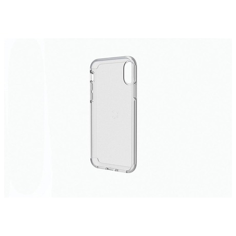 CYGNETT iPhone X&nbsp;SlimProtective Case in&nbsp;Space Grey (foto 1)