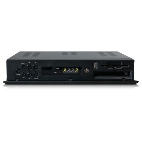 Openbox S3&nbsp;CI HD (foto 1)
