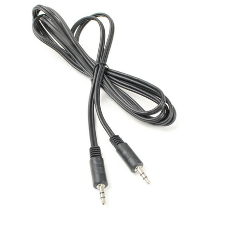 PREMIUMCORD Jack 3.5 mm&nbsp;M/M, 2m (foto 1)