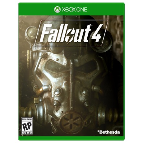 XOne -&nbsp;Fallout 4 (foto 1)