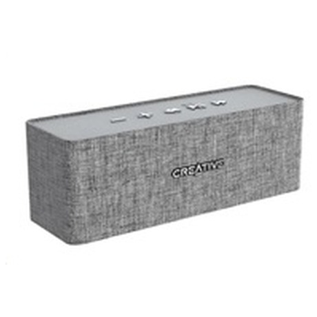 Speaker Creative NUNO Bluetooth Wireless Speaker (foto 2)