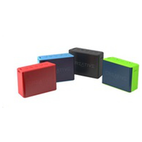 Speaker Creative MUVO 2C&nbsp;Bluetooth Wireless Speaker (foto 2)