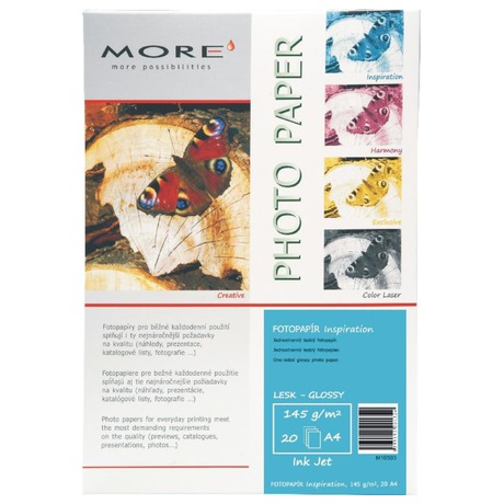 ARMOR 20&nbsp;x A4 (foto 1)