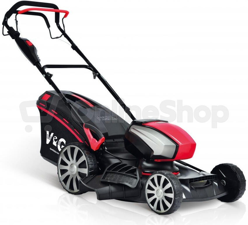 Aku sekačka VeGA 46S ECO 6in1