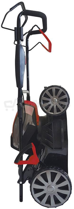 Aku sekačka VeGA 46S ECO 6in1