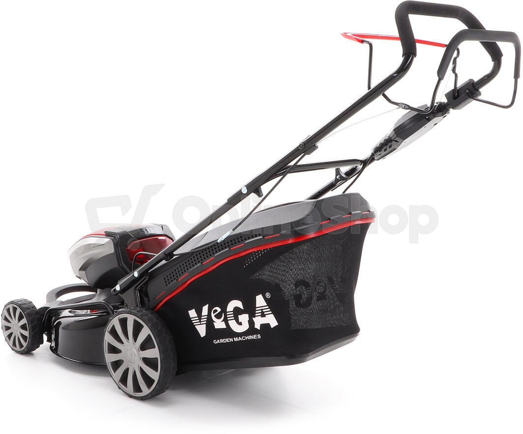 Aku sekačka VeGA 46S ECO 6in1