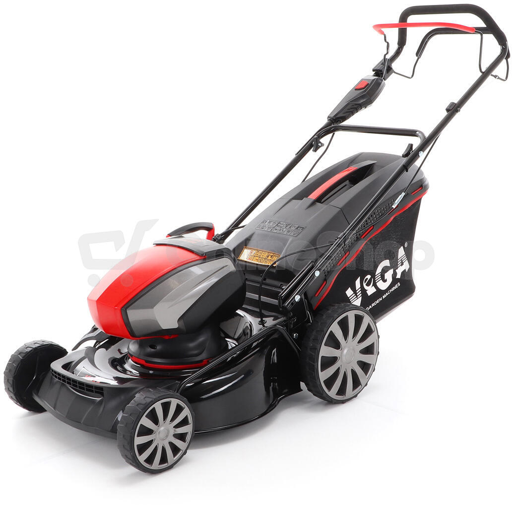 Aku sekačka VeGA 46S ECO 6in1