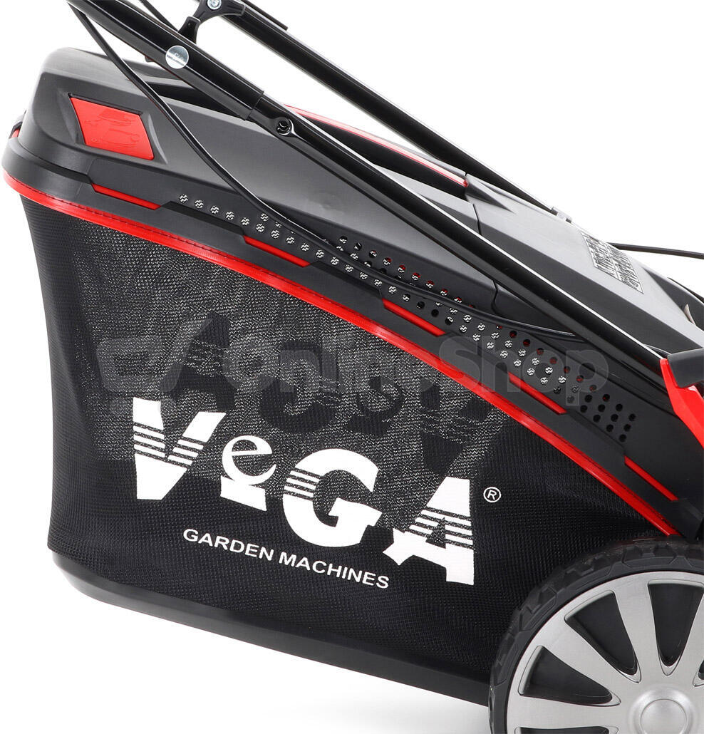 Aku sekačka VeGA 46S ECO 6in1