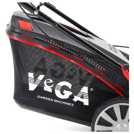 Aku sekačka VeGA 46S ECO 6in1