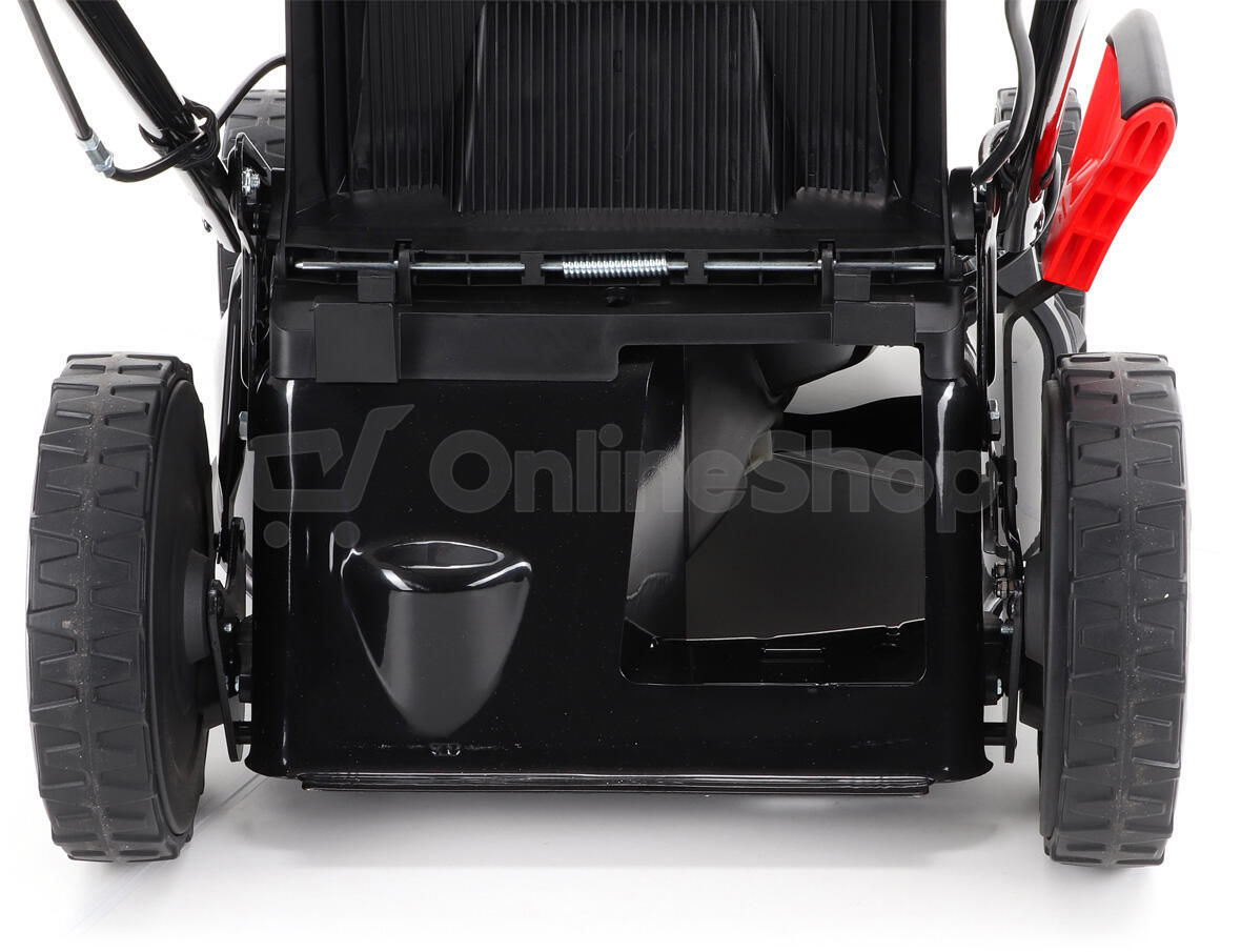 Aku sekačka VeGA 46S ECO 6in1