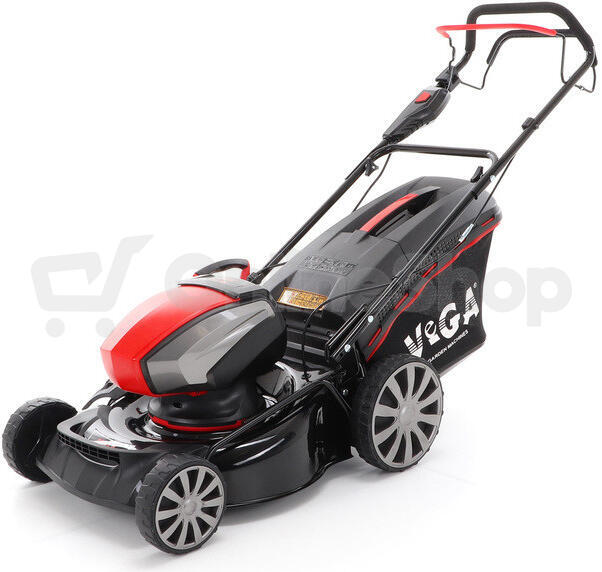 Aku sekačka VeGA 46S ECO 6in1