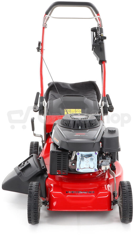 Benzínová sekačka Weibang WB 456 SCV 6in1
