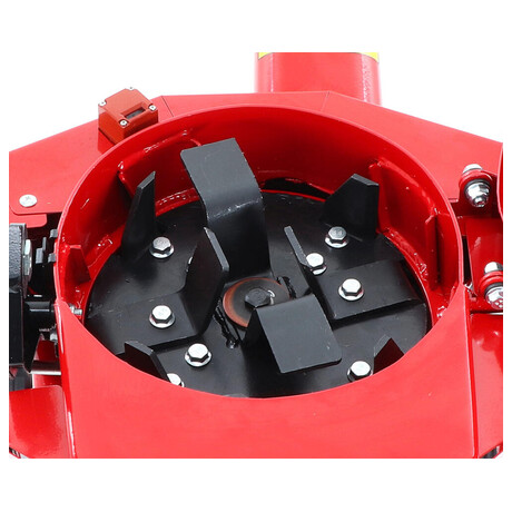 Zahradn drti Weibang WB SH 4003E