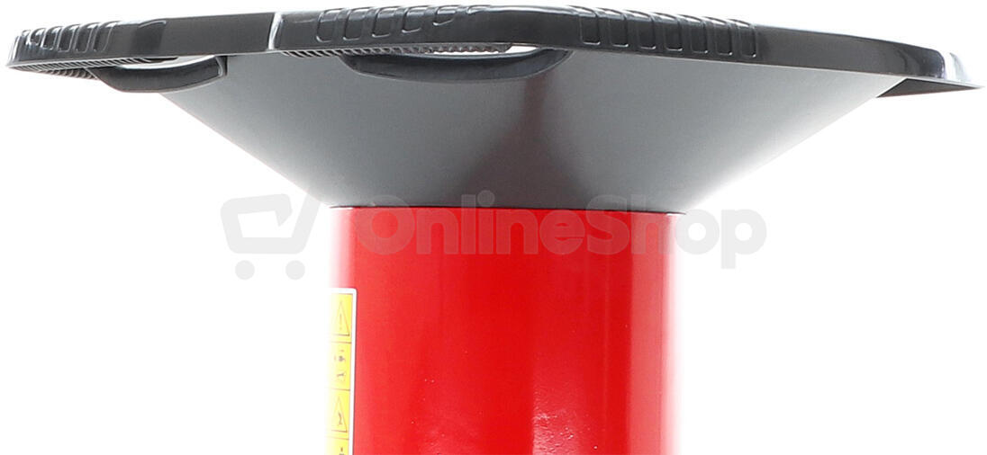 Zahradní drtič Weibang WB SH 4003E