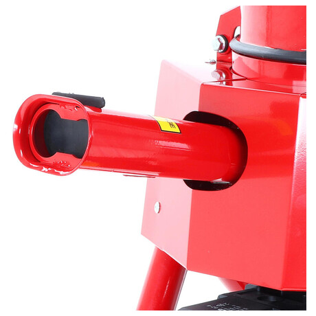 Zahradn drti Weibang WB SH 4003E