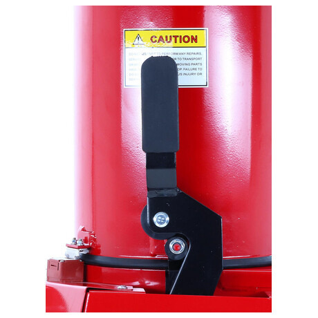 Zahradn drti Weibang WB SH 4003E