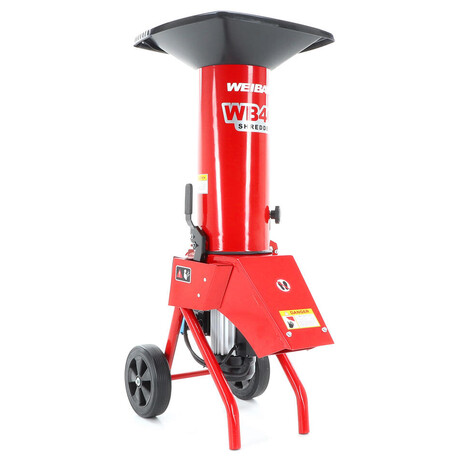 Zahradn drti Weibang WB SH 4003E
