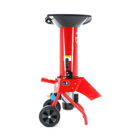 Zahradn drti Weibang WB SH 4003E