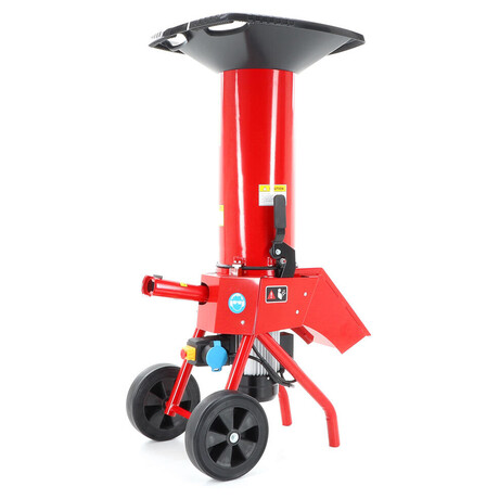Zahradn drti Weibang WB SH 4003E